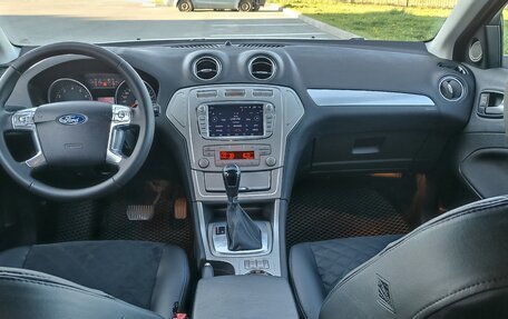 Ford Mondeo IV, 2010 год, 814 000 рублей, 6 фотография