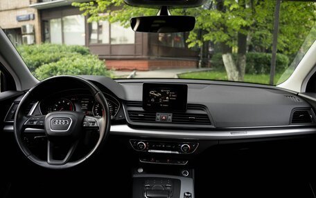 Audi Q5, 2018 год, 4 200 000 рублей, 10 фотография