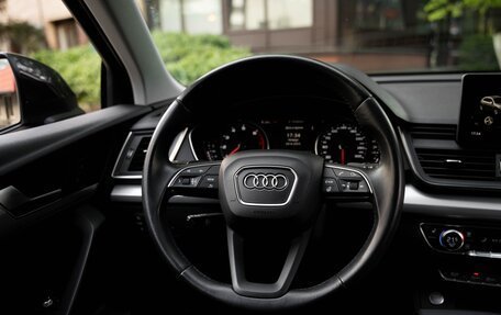 Audi Q5, 2018 год, 4 200 000 рублей, 14 фотография