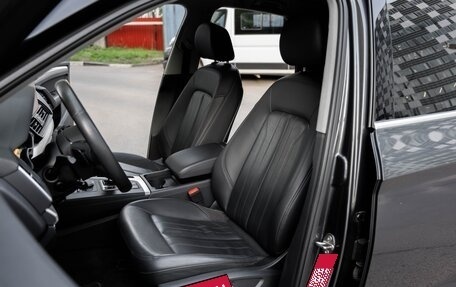 Audi Q5, 2018 год, 4 200 000 рублей, 13 фотография