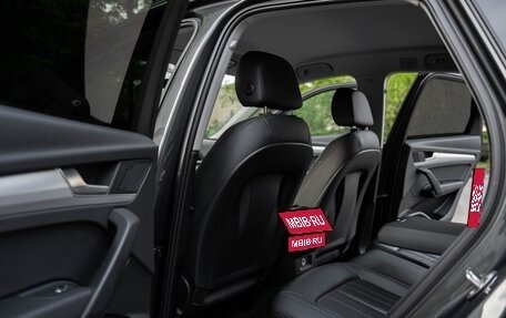 Audi Q5, 2018 год, 4 200 000 рублей, 23 фотография