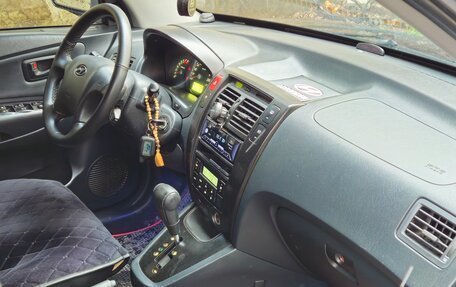 Hyundai Tucson III, 2007 год, 520 000 рублей, 4 фотография