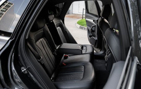 Audi Q5, 2018 год, 4 200 000 рублей, 27 фотография