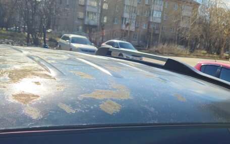 Hyundai Tucson III, 2007 год, 520 000 рублей, 9 фотография