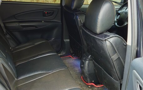 Hyundai Tucson III, 2007 год, 520 000 рублей, 14 фотография