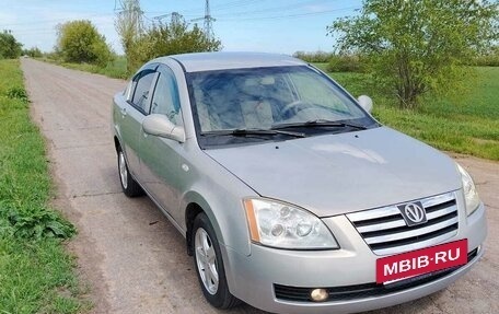 Vortex Estina II (FL-C), 2011 год, 420 000 рублей, 4 фотография