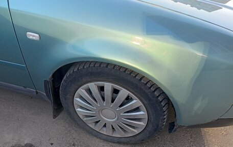 Audi A6, 2000 год, 300 000 рублей, 9 фотография