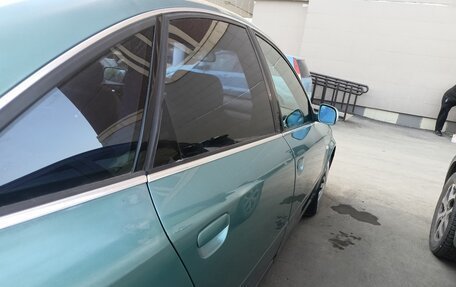 Audi A6, 2000 год, 300 000 рублей, 10 фотография