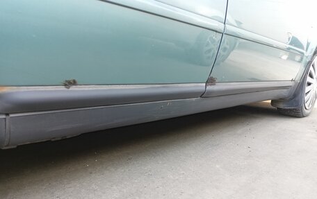 Audi A6, 2000 год, 300 000 рублей, 13 фотография