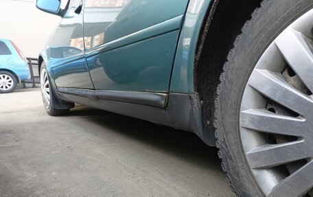 Audi A6, 2000 год, 300 000 рублей, 12 фотография