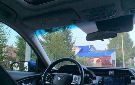 Honda Civic IX, 2019 год, 2 400 000 рублей, 11 фотография