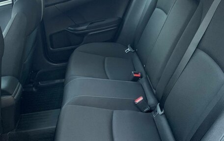 Honda Civic IX, 2019 год, 2 400 000 рублей, 15 фотография