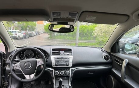 Mazda 6, 2008 год, 650 000 рублей, 8 фотография
