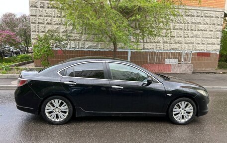 Mazda 6, 2008 год, 650 000 рублей, 4 фотография