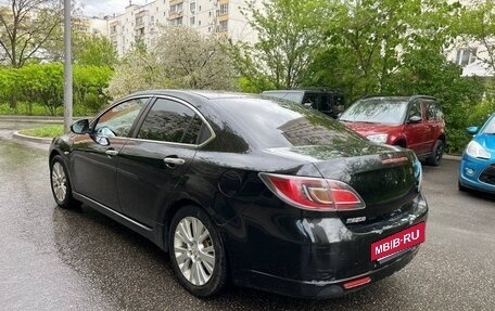 Mazda 6, 2008 год, 650 000 рублей, 7 фотография