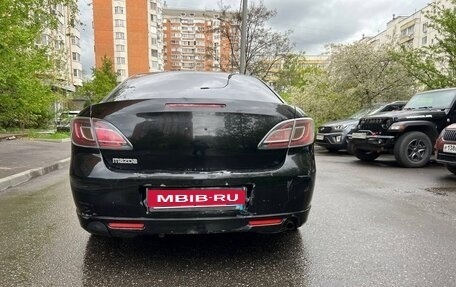 Mazda 6, 2008 год, 650 000 рублей, 6 фотография