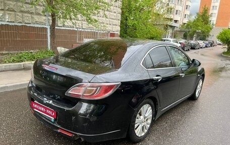 Mazda 6, 2008 год, 650 000 рублей, 5 фотография