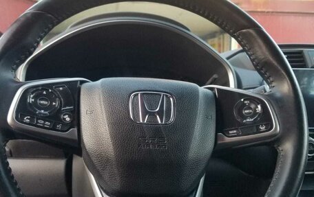 Honda CR-V IV, 2020 год, 2 300 000 рублей, 16 фотография