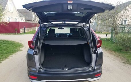 Honda CR-V IV, 2020 год, 2 300 000 рублей, 18 фотография