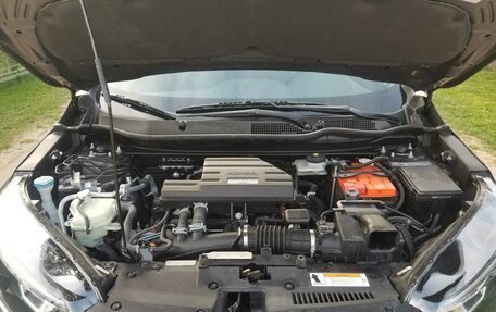 Honda CR-V IV, 2020 год, 2 300 000 рублей, 20 фотография