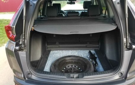 Honda CR-V IV, 2020 год, 2 300 000 рублей, 19 фотография
