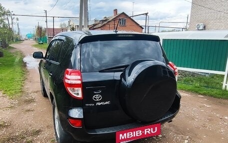 Toyota RAV4, 2012 год, 1 470 000 рублей, 2 фотография