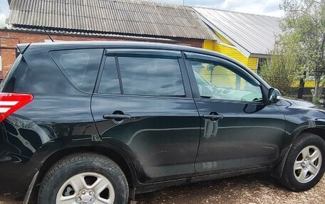 Toyota RAV4, 2012 год, 1 470 000 рублей, 4 фотография
