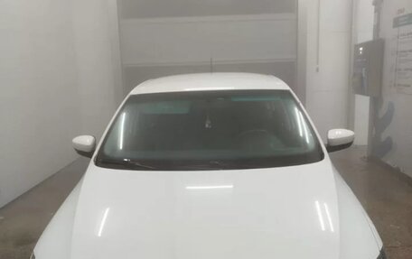 Skoda Rapid I, 2018 год, 630 000 рублей, 2 фотография