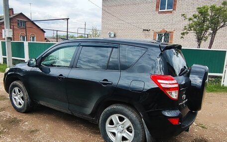 Toyota RAV4, 2012 год, 1 470 000 рублей, 5 фотография