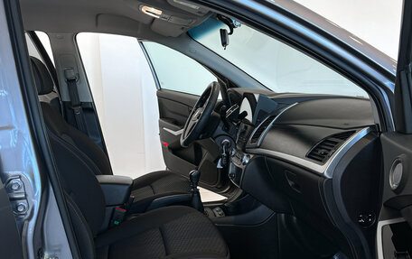 SsangYong Actyon II рестайлинг, 2013 год, 1 193 000 рублей, 10 фотография
