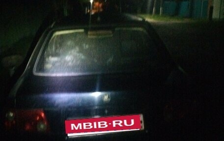 Chery Amulet (A15) I, 2007 год, 175 000 рублей, 2 фотография