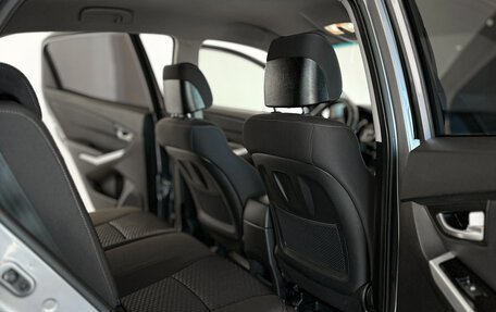 SsangYong Actyon II рестайлинг, 2013 год, 1 193 000 рублей, 11 фотография