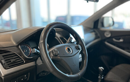 SsangYong Actyon II рестайлинг, 2013 год, 1 193 000 рублей, 15 фотография