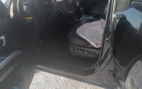 Hyundai Santa Fe III рестайлинг, 2006 год, 980 000 рублей, 8 фотография