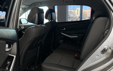 SsangYong Actyon II рестайлинг, 2013 год, 1 193 000 рублей, 13 фотография
