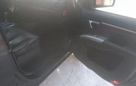 Hyundai Santa Fe III рестайлинг, 2006 год, 980 000 рублей, 10 фотография