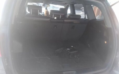 Hyundai Santa Fe III рестайлинг, 2006 год, 980 000 рублей, 12 фотография