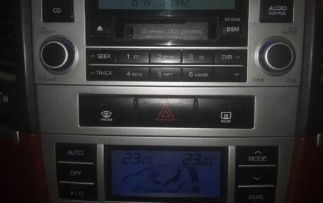 Hyundai Santa Fe III рестайлинг, 2006 год, 980 000 рублей, 14 фотография
