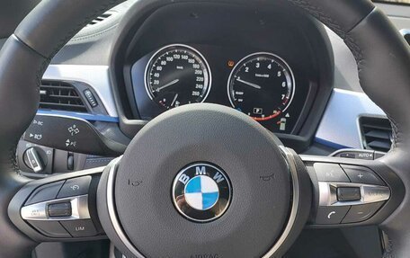 BMW X2, 2022 год, 3 890 000 рублей, 13 фотография