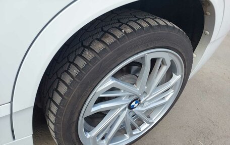 BMW X2, 2022 год, 3 890 000 рублей, 14 фотография