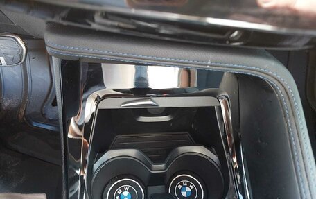 BMW X2, 2022 год, 3 890 000 рублей, 17 фотография