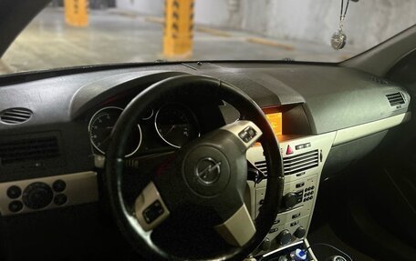 Opel Astra H, 2007 год, 389 000 рублей, 6 фотография