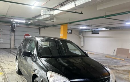 Opel Astra H, 2007 год, 389 000 рублей, 3 фотография