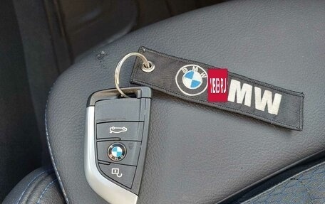 BMW X2, 2022 год, 3 890 000 рублей, 20 фотография