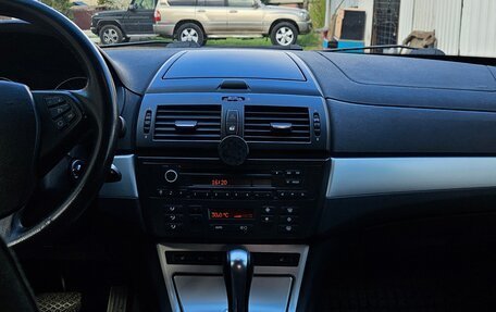 BMW X3, 2010 год, 1 100 000 рублей, 8 фотография