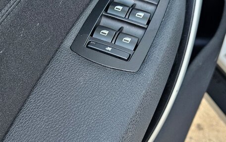 BMW X3, 2010 год, 1 100 000 рублей, 13 фотография