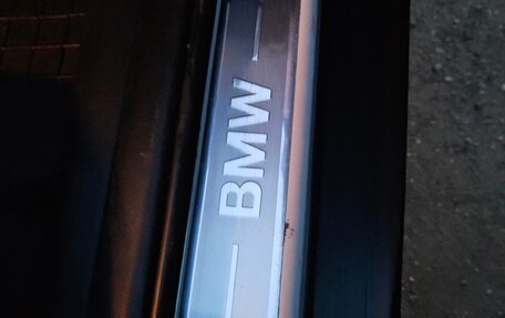BMW X3, 2010 год, 1 100 000 рублей, 15 фотография