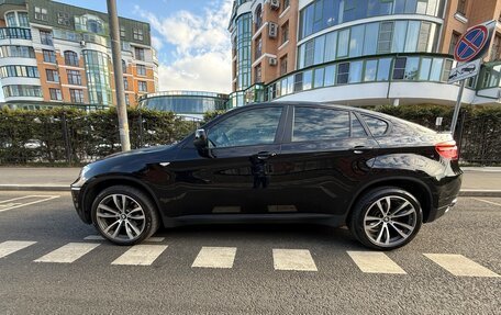 BMW X6, 2013 год, 2 200 000 рублей, 3 фотография
