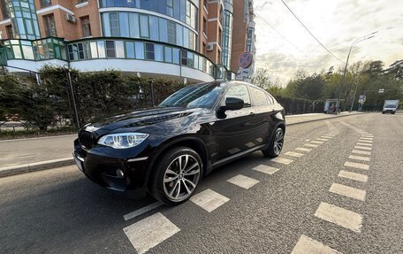 BMW X6, 2013 год, 2 200 000 рублей, 2 фотография