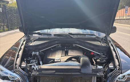 BMW X6, 2013 год, 2 200 000 рублей, 9 фотография